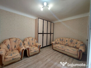 Inchiriez apartament cu 2 camere in zona Hasdeu