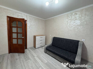 Inchiriez apartament cu 2 camere situat in zona Gruia