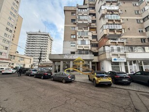 OCAZIE UNICA! Apartament ultracentral, Bacau, etaj 1