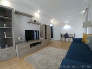 vand apartament 2 camere Complex Cosmopolis