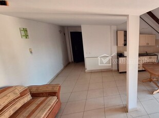 Vanzare apartament 3 camere, Manastur, 76 mp, pe 2 niveluri