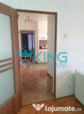 Vasile Milea | 2 Camere | Balcon | Mobilat | Decomandat | Z