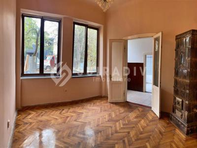 Apartament 2 camere cu gradina, zona strazii Horea, Semicentral, Cluj-Napoca S15081