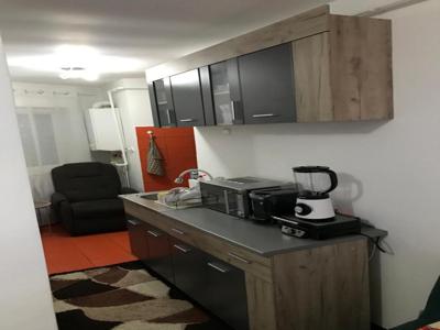 Apartament 2 camere V.P.Predescu etyaj 4 din 6