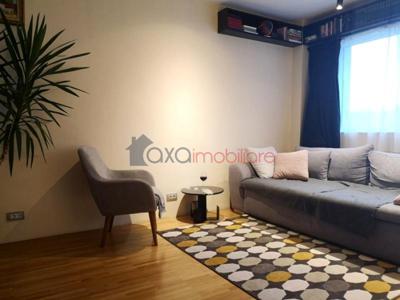 Apartament 3 camere de vanzare in Cluj-Napoca, Manastur ID 6567