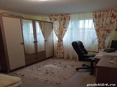 Apartament cu 3 camere de vanzare, Marasti, bloc nou -