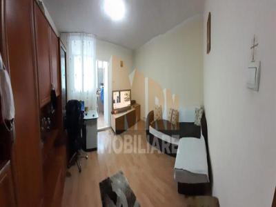 Apartament de vanzare (1 camera), 28 mp, in Cluj Napoca, cartier Manastur