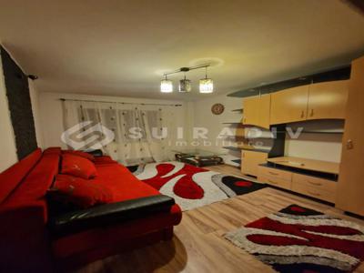 Apartament decomandat de inchiriat, cu 2 camere, in zona Manastur, Cluj Napoca S15097