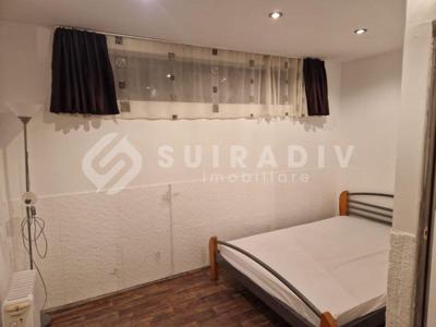 Apartament semidecomandat cu 3 camere, in zona Zorilor, Cluj Napoca S15074