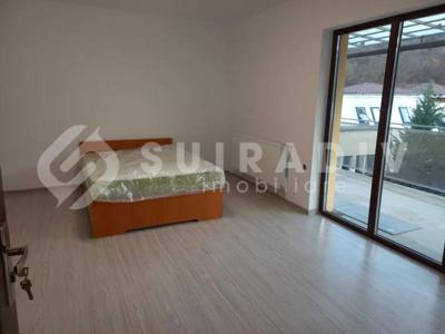 Apartament semidecomandat de inchiriat, cu 1 camera, in zona Manastur, Cluj Napoca S15092