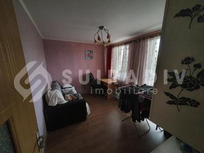 Apartament semidecomandat de inchiriat, cu 2 camere, in zona Buna Ziua, Cluj Napoca S15109