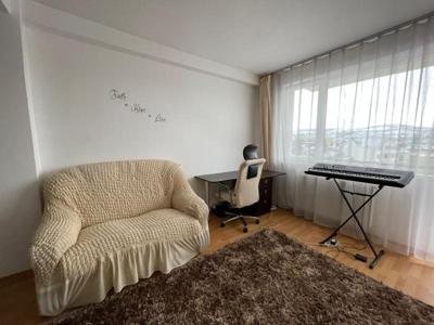 Apartament semidecomandat de inchiriat, cu 2 camere, in zona Marasti, Cluj Napoca S15086