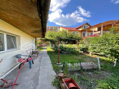 Casa de vanzare, cu 2 camere, in zona Bulgaria, Cluj Napoca S14454