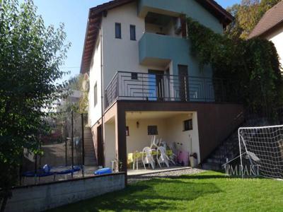 Casa individuala in cartierul Manastur
