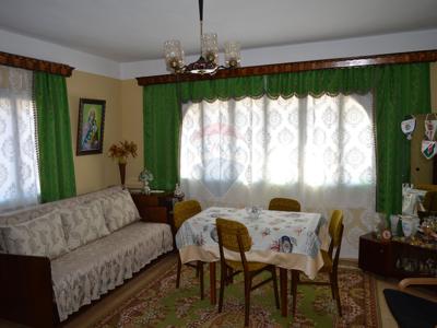 Casavila 5 camere vanzare in Suceava, Saru Dornei