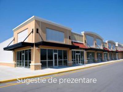 Inchiriere spatiu comercial, Mall, Ploiesti