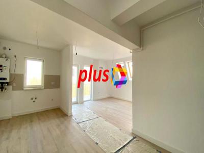 Penthouse 4 camere-imobil nou,finisaje premium