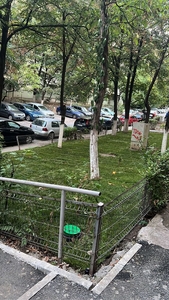 București Zona Parcul Plumbuita