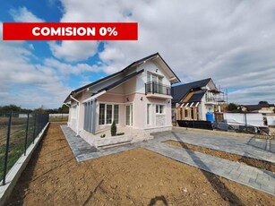 0% Comision-Casa Cocheta Stefanesti