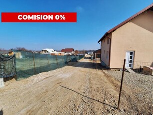 0% Comision-Teren Intravilan 665 Mp Smeura De Sus