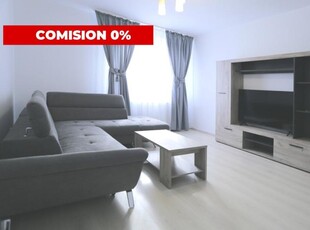 0%Comision - Inchiriere Apartament Modern Ultracentral - Totul Nou