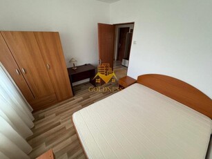 2 camere, decomandate, Manastur zona Mehedinti, La terenuri