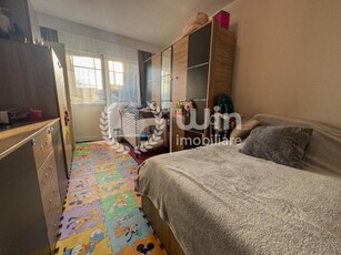 Apartament 1 camera I Etaj 3/4 I Balcon | Marasti | Expo Transilvania