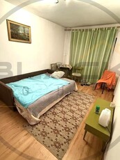 Apartament 1 camera, mobilat utilat, Zorilor