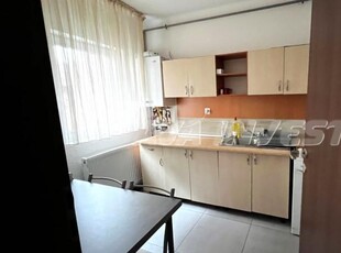 Apartament 1 camera, str. Stejarului, finisat, mobilat