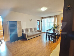 Apartament 2 camere 47 mp