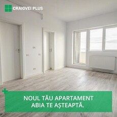 Apartament 2 camere Craiovei Tip 6 Etaj 5