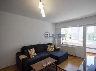 Apartament 2 camere de inchiriat PAJURA - Bucuresti