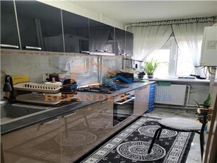 Apartament 2 camere de vanzare Rahova Humulesti