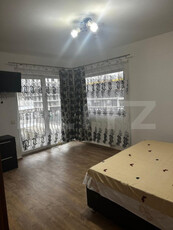 COMISION 0 ! Apartament 2 camere decomandate plus balcon