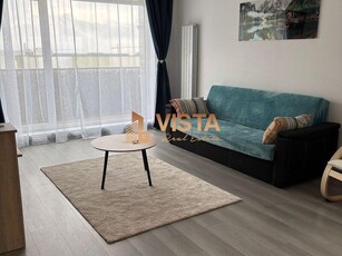 Apartament 2 camere, Etaj Intermediar, Zona coresiTractorul