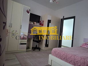 Apartament 2 camere Finalizat Mobilat&Utilat Loc Parcare