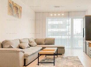 Apartament 2 camere | long/short term | Parcare subterana | Alphaville Arena