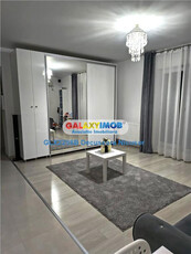 Apartament 2 camere mobilat utilat in Militari Residence 73.