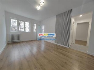 Apartament 2 camere renovat complet Metrou 1 Decembrie