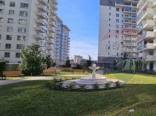 Apartament 2 camere vanzare in bloc de apartamente Bucuresti, P-Ta Presei Libere