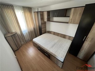 Apartament 3 camere, centrala teremica , Zona Sud Paco