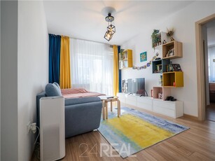 Apartament 3 camere de vanzare METALURGIEI - Bucuresti