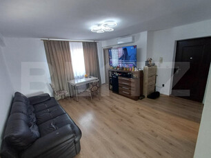 Apartament 3 camere