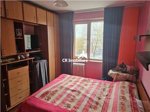 Apartament 3 camere Fizicienilor