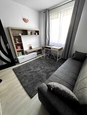 Apartament 3 camere, Floresti, zona Eroilor