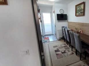 Apartament 3 camere, Floresti zona Eroilor: Spatios si Modern