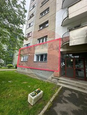 Apartament 3 camere inchiriere in bloc de apartamente Maramures, Baia Mare, Central