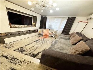 Apartament 3 Camere Liviu Rebreanu Parc IOR