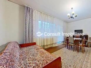 Apartament 3 camere | Manastur