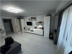 Apartament 3 camere Mircea Voda